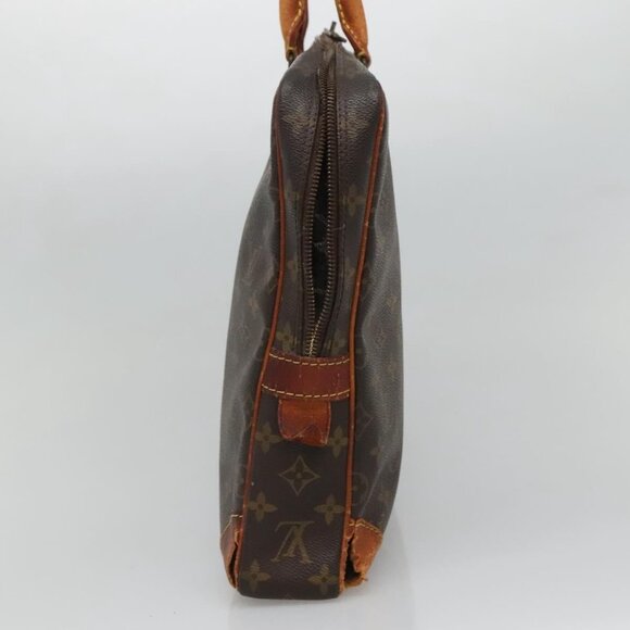 LOUIS VUITTON Monogram Porte Documents Voyage Business Bag - Picture 3 of 16